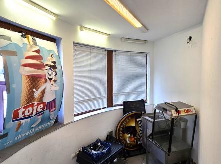 Pronájem jiné, 7 m²