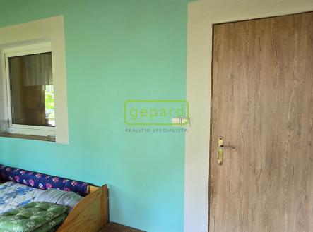 Pronájem - dům/vila, 100 m²
