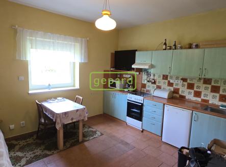 Pronájem - dům/vila, 100 m²