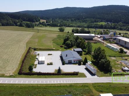 Prodej pozemku pro bydlení, 707 m²