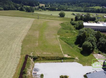 Prodej pozemku pro bydlení, 707 m²