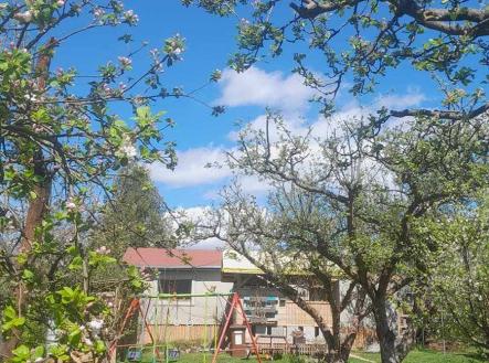 Prodej pozemku pro bydlení, 754 m²