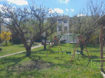 Prodej pozemku pro bydlení, 754 m²