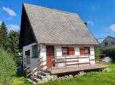 Prodej chaty/rekreačního objektu, 60 m²