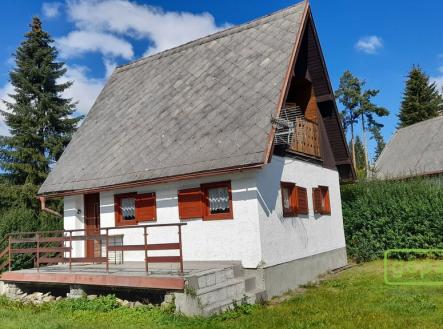 Prodej chaty/rekreačního objektu, 60 m²