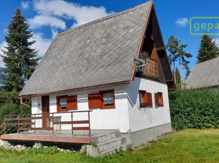 Prodej chaty/rekreačního objektu, 60 m² obrázek