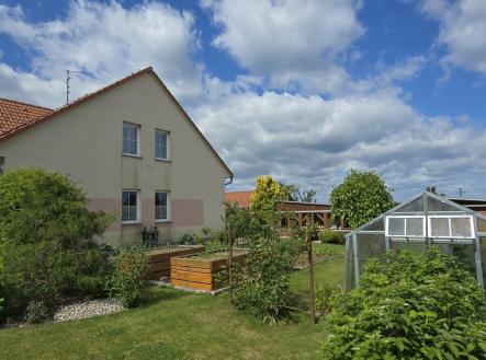 Prodej bytu, 3+kk, 67 m²