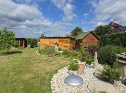 Prodej bytu, 3+kk, 67 m²