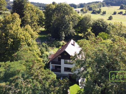 Prodej domu/vily, 200 m²