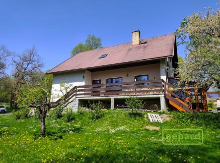 Prodej domu/vily, 200 m²