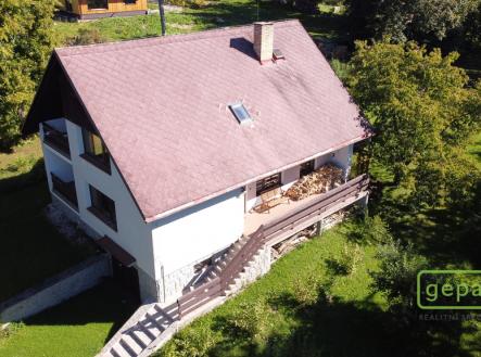 Prodej domu/vily, 200 m²