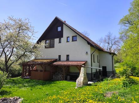 Prodej domu/vily, 200 m²