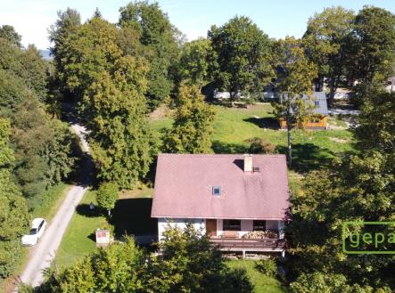 Prodej domu/vily, 200 m²