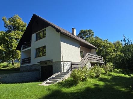 Prodej domu/vily, 200 m²