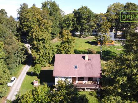 Prodej domu/vily, 200 m²