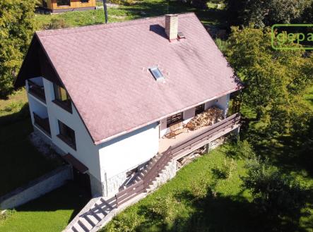 Prodej domu/vily, 200 m²