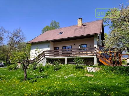 Prodej domu/vily, 200 m²