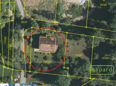 Prodej domu/vily, 200 m²