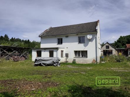 Prodej domu/vily, 90 m²