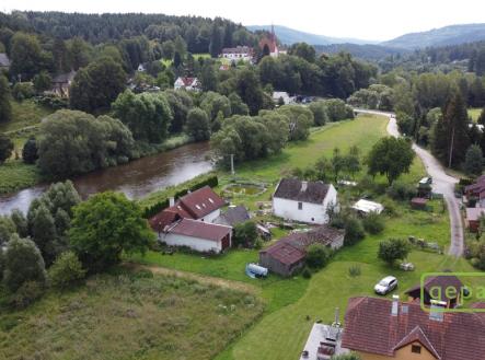 Prodej domu/vily, 90 m²