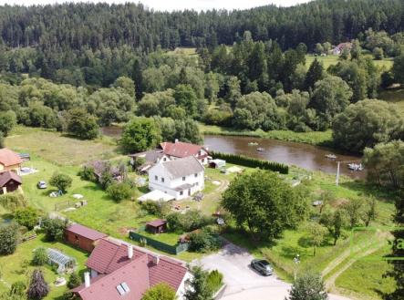 Prodej domu/vily, 90 m²