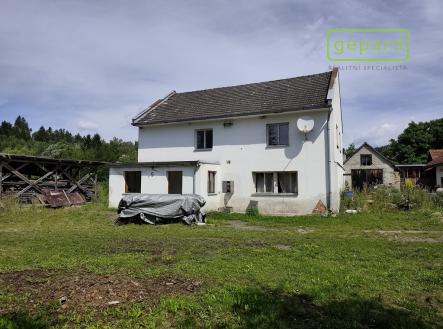 Prodej domu/vily, 90 m²