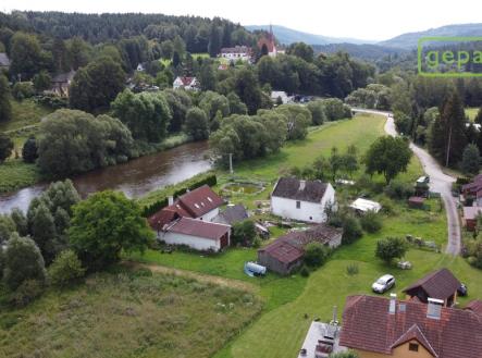 Prodej domu/vily, 90 m²