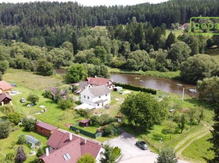 Prodej domu/vily, 90 m²