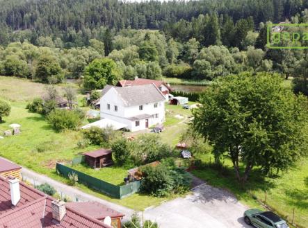 Prodej domu/vily, 90 m² obrázek