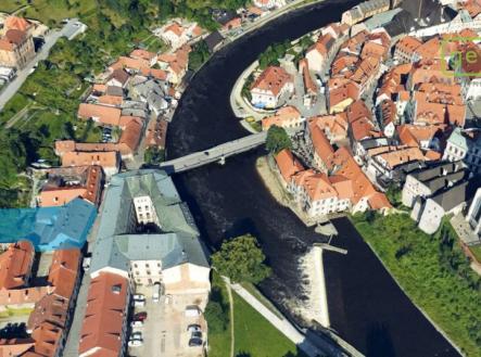 Prodej domu/vily, 524 m²