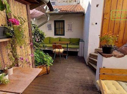 Prodej domu/vily, 524 m²