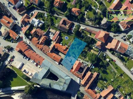 Prodej domu/vily, 524 m²