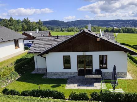 Prodej domu/vily, 74 m²