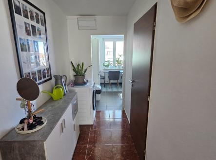 Prodej bytu, 3+1, 69 m²