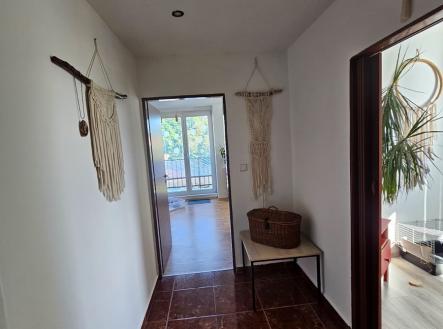 Prodej bytu, 3+1, 69 m²