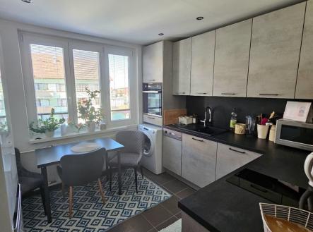 Prodej bytu, 3+1, 69 m² obrázek