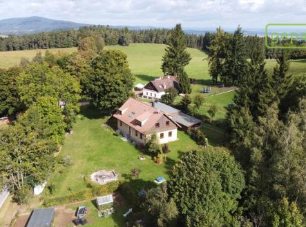 Prodej domu/vily, 250 m²