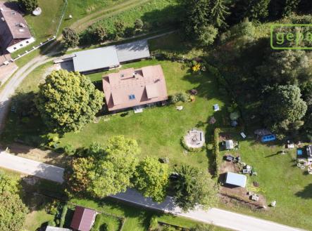 Prodej domu/vily, 250 m²