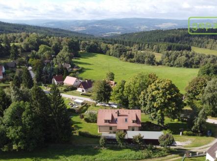 Prodej domu/vily, 250 m²