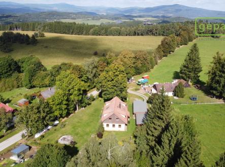 Prodej domu/vily, 250 m²