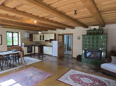 Prodej domu/vily, 250 m²