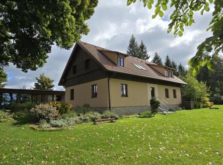 Prodej domu/vily, 250 m²