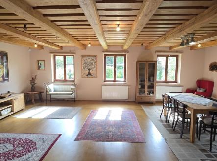 Prodej domu/vily, 250 m²