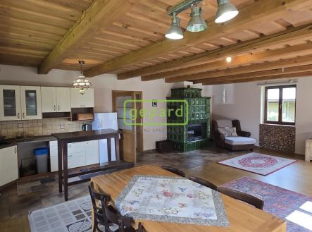 Prodej domu/vily, 250 m²