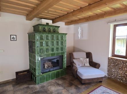 Prodej domu/vily, 250 m²