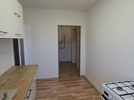 Prodej bytu, 4+1, 71 m²