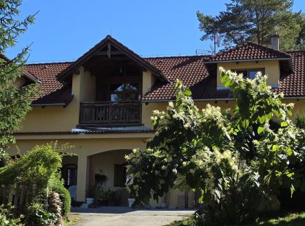 Prodej domu/vily, 250 m²