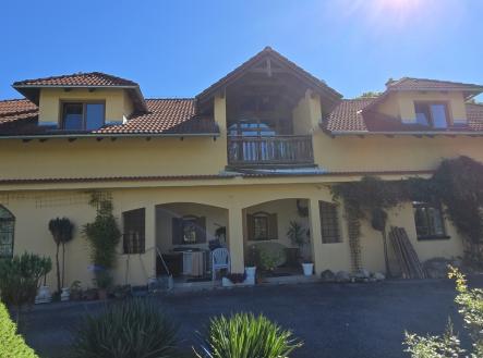 Prodej domu/vily, 250 m²