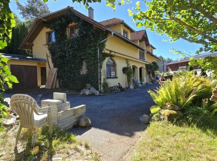 Prodej domu/vily, 250 m²