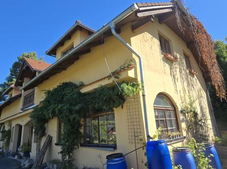 Prodej domu/vily, 250 m²